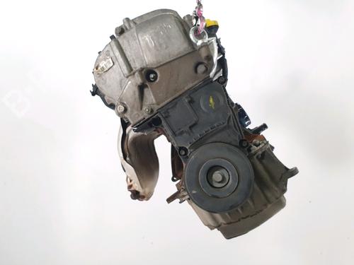 Used Engine Engine RENAULT CLIO III (BR0/1, CR0/1) 1.4 16V (98 hp) 36351271 36351271