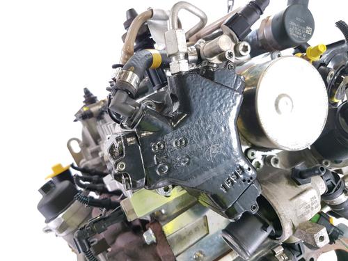 Engine FIAT GRANDE PUNTO (199_) 1.3 D Multijet | BP29416578M1 