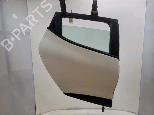 Used Right rear door RENAULT CLIO IV (BH_) 1.5 dCi 75 (75 hp) 28366282
