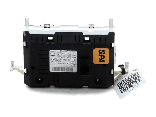 Multifunctionele display FORD RANGER (TKE) 2.2 TDCi 4x4 | BP29295534C48