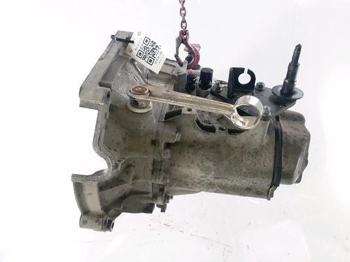 gearbox-peugeot-206-hatchback-2ac-1998-1999-2000-2001-2002-2003-2004-2005-2006-2007-2008-2009-2010-2011-2012-31867444 main image
