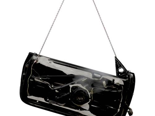 Left front door PEUGEOT 206 CC (2D) 2.0 S16 | BP29218658C2 