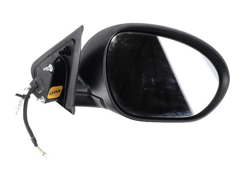 Used Right mirror NISSAN JUKE (F15) 1.5 dCi (110 hp) 28372185