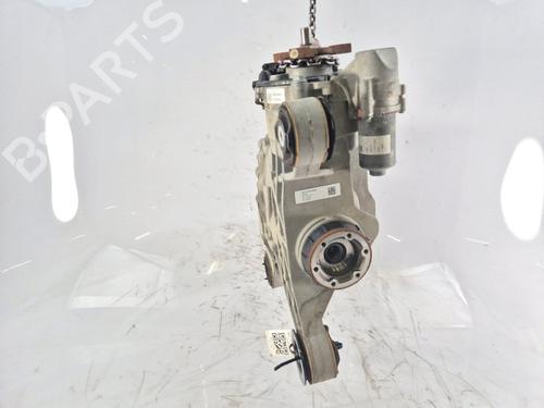 Rear differential AUDI Q2 (GAB, GAG) SQ2 TFSI quattro | BP39223900M24 - Image 4