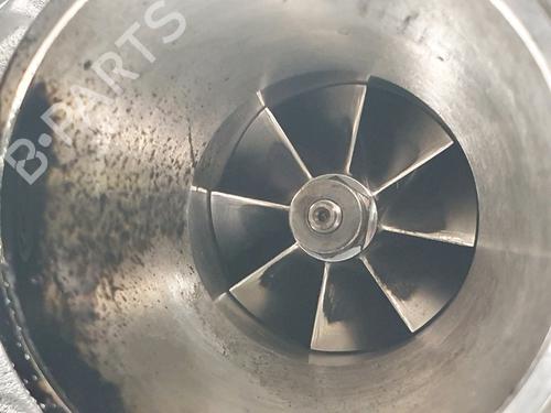 Engine DS DS 3 / DS 3 CROSSBACK (UR_, UC_, UJ_) 1.5 BlueHDi 130 (UCYHZR) | BP38918483M1 - Image 7
