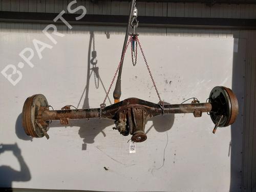 Used Rear differential Rear differential 37280905 37280905