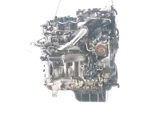 Engine CITROËN C3 II (SC_) 1.4 HDi 70 (SC8HZC, SC8HR0, SC8HP4) | BP38613088M1 - Image 4