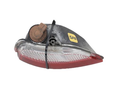Used Rear bumper right light Rear bumper right light RENAULT CAPTUR I (J5_, H5_) 1.5 dCi 110 (110 hp) 36006627 36006627
