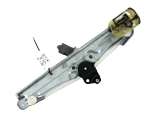 Rear right window mechanism OPEL ASTRA K (B16) 1.4 Turbo (68) | BP20219156C25 