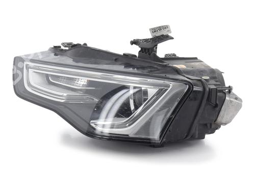 Used Left headlight Left headlight 38586058 38586058