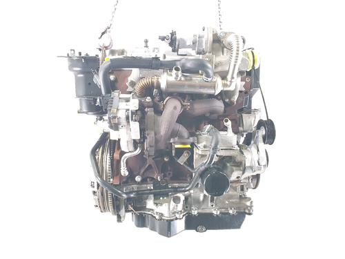 Engine FORD C-MAX (DM2) 1.8 TDCi | BP39763998M1 - Image 4