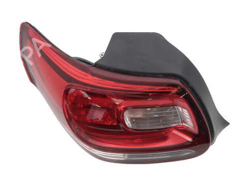 Used Left taillight CITROËN DS3 (SA_) 1.6 HDi 90 (92 hp) 30957432