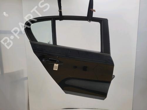 Used Right rear door BMW 1 (E87) [2003-2013]  26609890