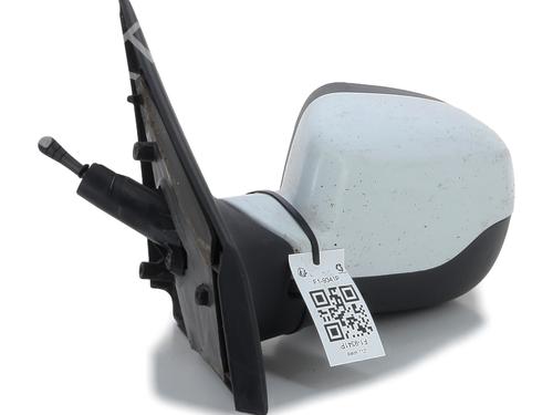 Left mirror RENAULT CLIO III (BR0/1, CR0/1) 1.5 dCi | BP30049107C26 