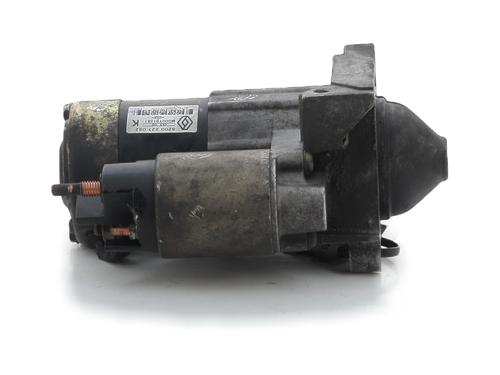 Startmotor RENAULT CLIO II (BB_, CB_) 1.5 dCi (B/CB07) (65 hp) 29144537