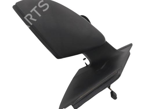 Used Left mirror VW POLO V (6R1, 6C1) 1.2 (60 hp) 31122537