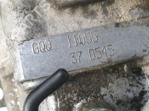 Gearbox VW GOLF V (1K1) 1.9 TDI | BP31085680M3