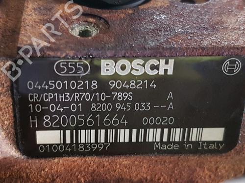 Engine RENAULT MEGANE III Coupe (DZ0/1_) 1.9 dCi (DZ0N, DZ0J, DZ1J, DZ1K) | BP28594857M1