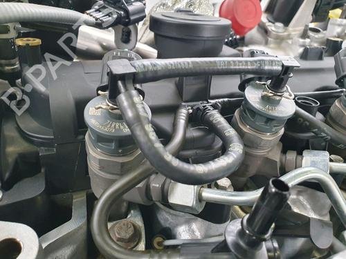 Engine RENAULT CLIO IV (BH_) 1.5 dCi 90 | BP39501772M1 - Image 8