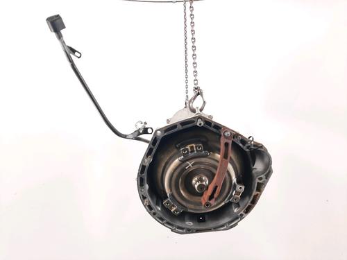 Gearbox MERCEDES-BENZ E-CLASS (W211) E 220 CDI (211.006) | BP37191506M3 - Image 2