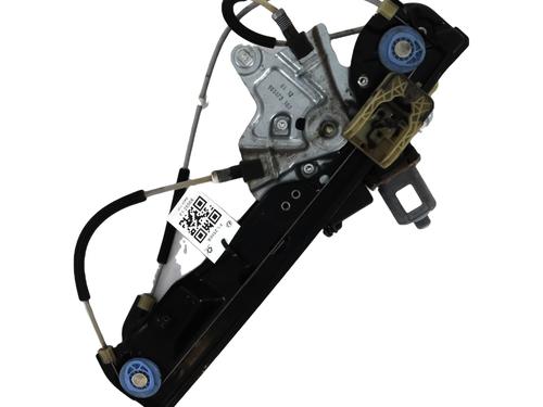 Front right window mechanism OPEL INSIGNIA A (G09) 2.0 CDTI (68) | BP30054120C23 