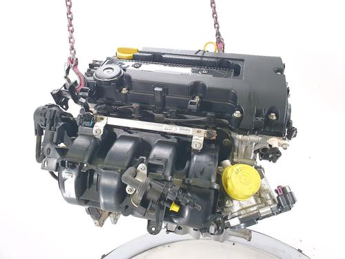 Engine OPEL CORSA D (S07) 1.2 (L08, L68) | BP34503219M1  - Image 5