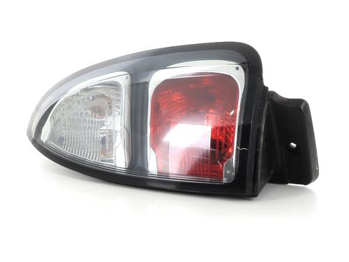 Right taillight CITROËN C3 Picasso (SH_)  | BP28286087C35 