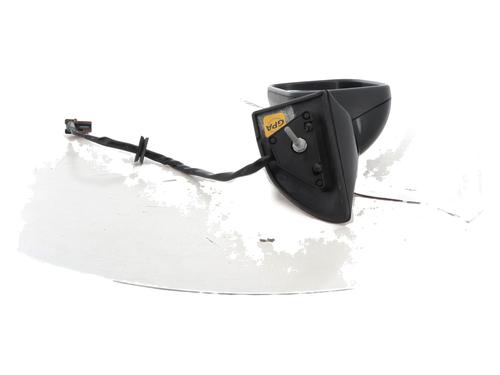 Left mirror PEUGEOT 407 SW (6E_, 6D_)  | BP28365099C26 