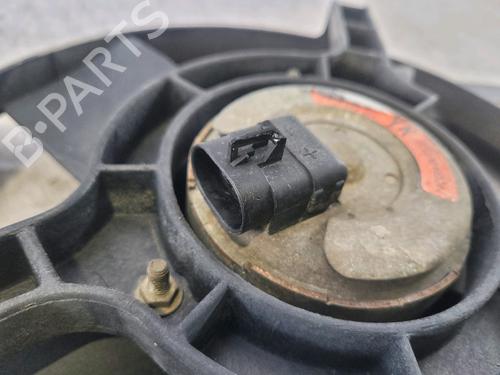 Radiator fan OPEL ASTRA F Hatchback (T92) 1.7 TDS (F08, M08, F68, M68) | BP21778432M35 