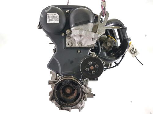 Used Engine Engine FORD FOCUS II Turnier (DA_, FFS, DS) 1.6 (100 hp) 34711458 34711458