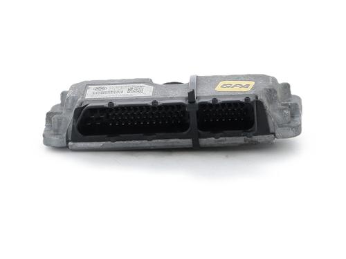 Used Engine control unit (ECU) Engine control unit (ECU) VW POLO V (6R1, 6C1) 1.4 (6R1) (85 hp) 35749100 35749100