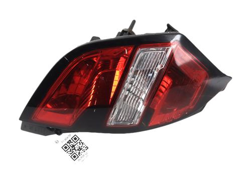 Used Left taillight Left taillight RENAULT TWINGO III (BCM_, BCA_) 0.9 TCe 90 (BCM9, BCM2) (90 hp) 40004292 40004292