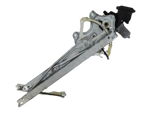 Front left window mechanism TOYOTA AURIS (_E18_) 1.8 Hybrid (ZWE186_, ZWE186R) | BP28366334C22 