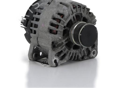Alternator RENAULT MEGANE III Hatchback (BZ0/1_, B3_) 1.5 dCi | BP29987576M7 