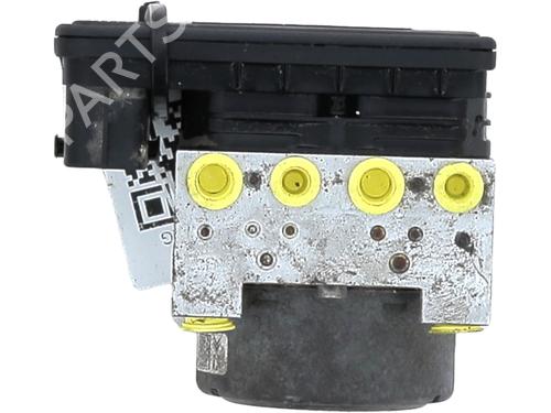 ABS pump PEUGEOT 208 I (CA_, CC_) 1.2 VTI 82 | BP29517747M43 