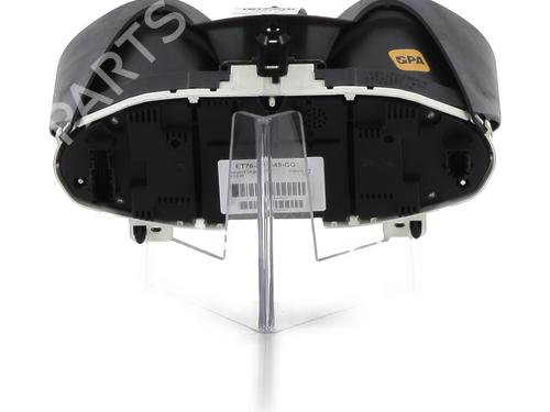 Quadrante FORD TRANSIT COURIER B460 MPV 1.5 TDCi | BP32101734C47 