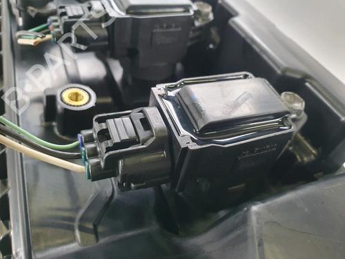 Engine SUZUKI SWIFT V (AZ) 1.2 SHVS AllGrip (A2L412) | BP38586619M1 - Image 7