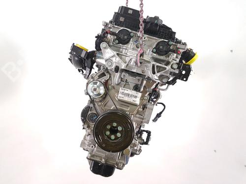 Used Engine Engine 38586537 38586537