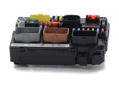 Used Fuse box PEUGEOT 207 (WA_, WC_) 1.4 HDi (68 hp) 30189936