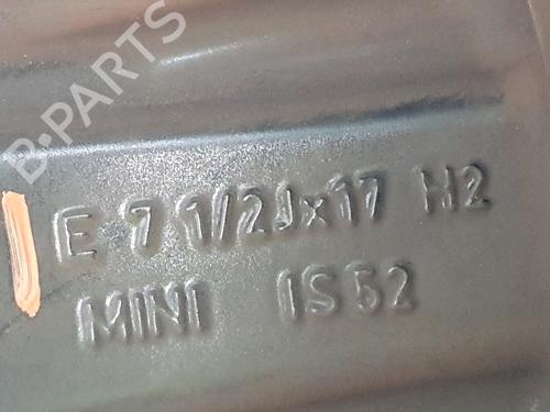 Rim MINI MINI COUNTRYMAN (F60) Cooper SE | BP26405678C45 
