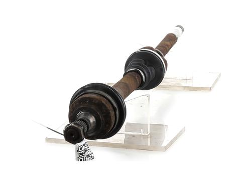 Right front driveshaft PEUGEOT 307 (3A/C) 1.6 HDi | BP25908293M39 