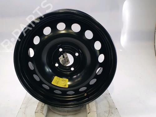 Used Rim CITROËN C4 II (NC_) 1.6 HDi 110 (112 hp) 28137612