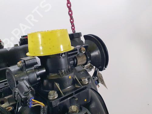 Engine PEUGEOT 107 (PM_, PN_) 1.0 | BP30956981M1 