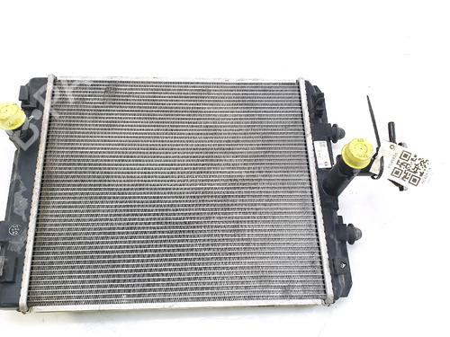 Used Water radiator TOYOTA AYGO (_B4_) 1.0 (KGB40) (69 hp) 29819882