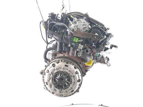 Engine CITROËN C5 III (RD_) 2.0 HDi 140 (RDRHF8, RDRHFA, RDRHA8, RDRHAJ) | BP38918447M1 - Image 3