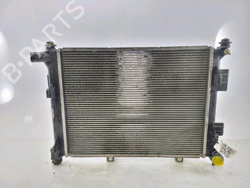 Køler HYUNDAI i20 I (PB, PBT) 1.2 (86 hp) 23971925