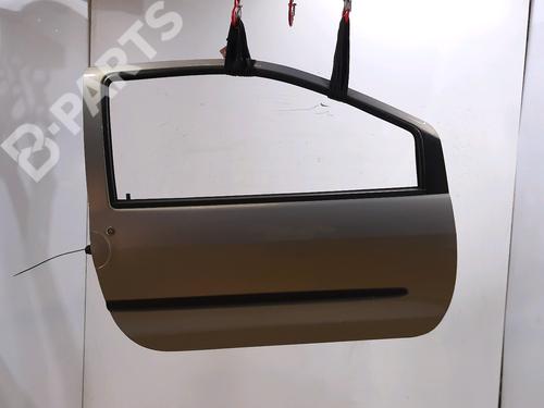 Used Right front door Right front door RENAULT TWINGO I (C06_) 1.2 16V (C06C, C06D, C06K) (75 hp) 11200534 11200534