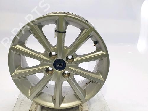 Rim FORD FIESTA VII (HJ, HF) 1.0 EcoBoost | BP28417629C45