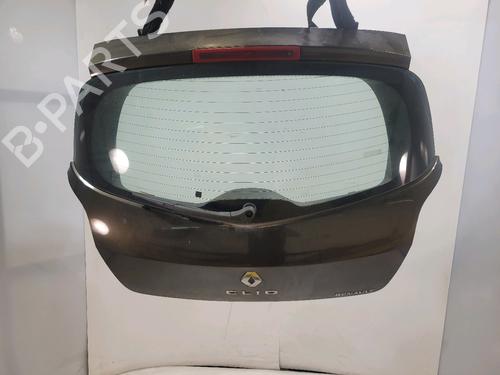 Heckklappe für Heckklappe RENAULT CLIO III (BR0/1, CR0/1) 1.5 dCi (BR17, CR17) (86 hp) 34270186 34270186