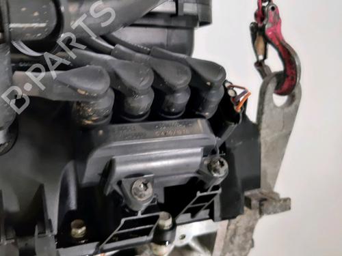 Engine RENAULT CLIO III (BR0/1, CR0/1) 1.2 16V (BR02, BR0J, BR11, CR02, CR0J, CR11) | BP30982610M1 